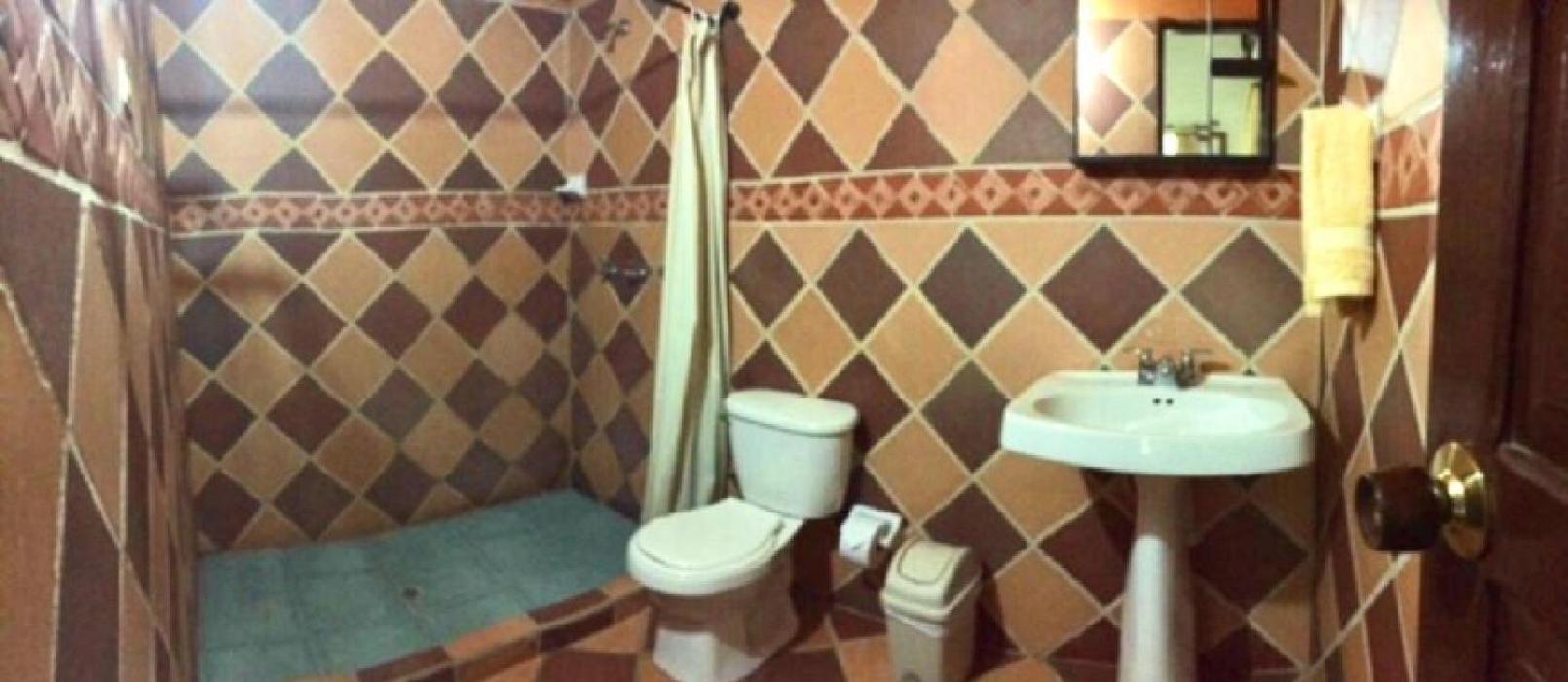 Hotel Minca - La Casona Экстерьер фото